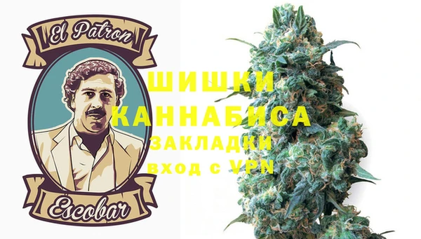 молекула духа Гусь-Хрустальный